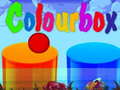                                                                       Color Box ﻞﯿﮭﮐ