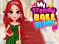                                                                       My Trendy Ball Gown ﻞﯿﮭﮐ
