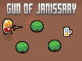                                                                       Gun of Janissary ﻞﯿﮭﮐ