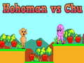                                                                       Hohoman vs Chu ﻞﯿﮭﮐ