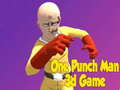                                                                       One Punch Man 3D Game ﻞﯿﮭﮐ