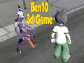                                                                       Ben 10 3D Game ﻞﯿﮭﮐ
