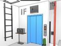                                                                       Elevator Room Escape ﻞﯿﮭﮐ