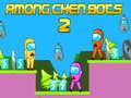                                                                       Among Chen Bots 2 ﻞﯿﮭﮐ