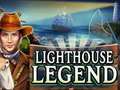                                                                       Lighthouse Legend ﻞﯿﮭﮐ