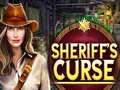                                                                       Sheriffs Curse ﻞﯿﮭﮐ