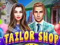                                                                       Tailor Shop ﻞﯿﮭﮐ