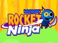                                                                       Rainbow Rocket Ninja ﻞﯿﮭﮐ