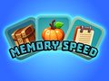                                                                       Memory Speed ﻞﯿﮭﮐ