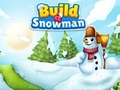                                                                       Build a Snowman ﻞﯿﮭﮐ