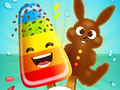                                                                       Ice Candy Cooking Game ﻞﯿﮭﮐ