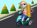                                                                       Pizza Delivery Run ﻞﯿﮭﮐ