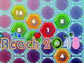                                                                       Reach 2048 ﻞﯿﮭﮐ