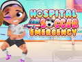                                                                       Hospital Soccer Surgery ﻞﯿﮭﮐ