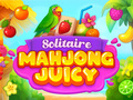                                                                       Solitaire Mahjong Juicy ﻞﯿﮭﮐ
