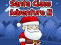                                                                       Santa Claus Adventure 2 ﻞﯿﮭﮐ