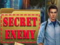                                                                       Secret Enemy ﻞﯿﮭﮐ