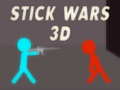                                                                       Stick Wars 3D ﻞﯿﮭﮐ