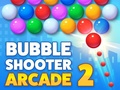                                                                       Bubble Shooter Arcade 2 ﻞﯿﮭﮐ