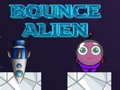                                                                       Bounce Alien ﻞﯿﮭﮐ