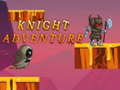                                                                       Knight Adventure ﻞﯿﮭﮐ