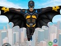                                                                       Hero Bat ﻞﯿﮭﮐ