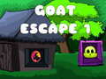                                                                       Goat Escape 1 ﻞﯿﮭﮐ