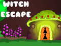                                                                       Witch Escape ﻞﯿﮭﮐ