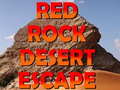                                                                       Red Rock Desert Escape ﻞﯿﮭﮐ