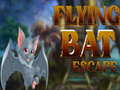                                                                       Little Flying Bat Escape ﻞﯿﮭﮐ