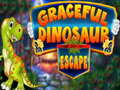                                                                       Graceful Dinosaur Escape ﻞﯿﮭﮐ