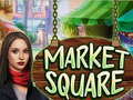                                                                       Market Square ﻞﯿﮭﮐ