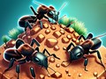                                                                       Ant Colony ﻞﯿﮭﮐ