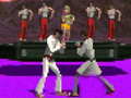                                                                       Retro Karate ﻞﯿﮭﮐ