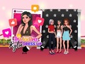                                                                       Instadiva Kylie Dress Up ﻞﯿﮭﮐ