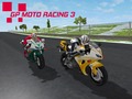                                                                       GP Moto Racing 3 ﻞﯿﮭﮐ