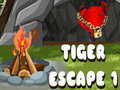                                                                       Tiger Escape 1 ﻞﯿﮭﮐ