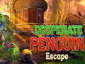                                                                       Desperate Penguin Escape ﻞﯿﮭﮐ