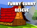                                                                       Funny Bunny Rescue ﻞﯿﮭﮐ
