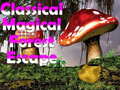                                                                       Classical Magical Forest Escape ﻞﯿﮭﮐ