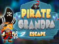                                                                       Pirate Grandpa Escape ﻞﯿﮭﮐ