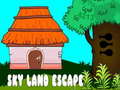                                                                       Sky Land Escape ﻞﯿﮭﮐ