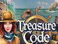                                                                       Treasure Code ﻞﯿﮭﮐ