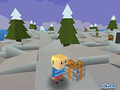                                                                       Kogama: Christmas Adventure ﻞﯿﮭﮐ
