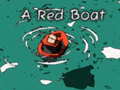                                                                       A Red Boat ﻞﯿﮭﮐ
