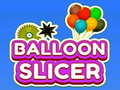                                                                       Balloon Slicer ﻞﯿﮭﮐ