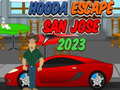                                                                        Hooda Escape San Jose 2023 ﻞﯿﮭﮐ