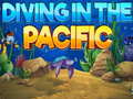                                                                       Diving In The Pacific ﻞﯿﮭﮐ