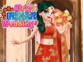                                                                       Girly Indian Wedding ﻞﯿﮭﮐ