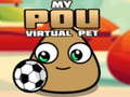                                                                       My Pou Virtual Pet ﻞﯿﮭﮐ